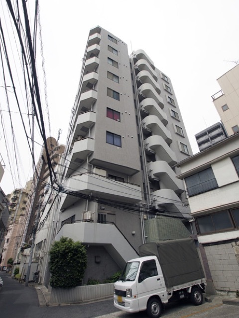 ハイステート池袋